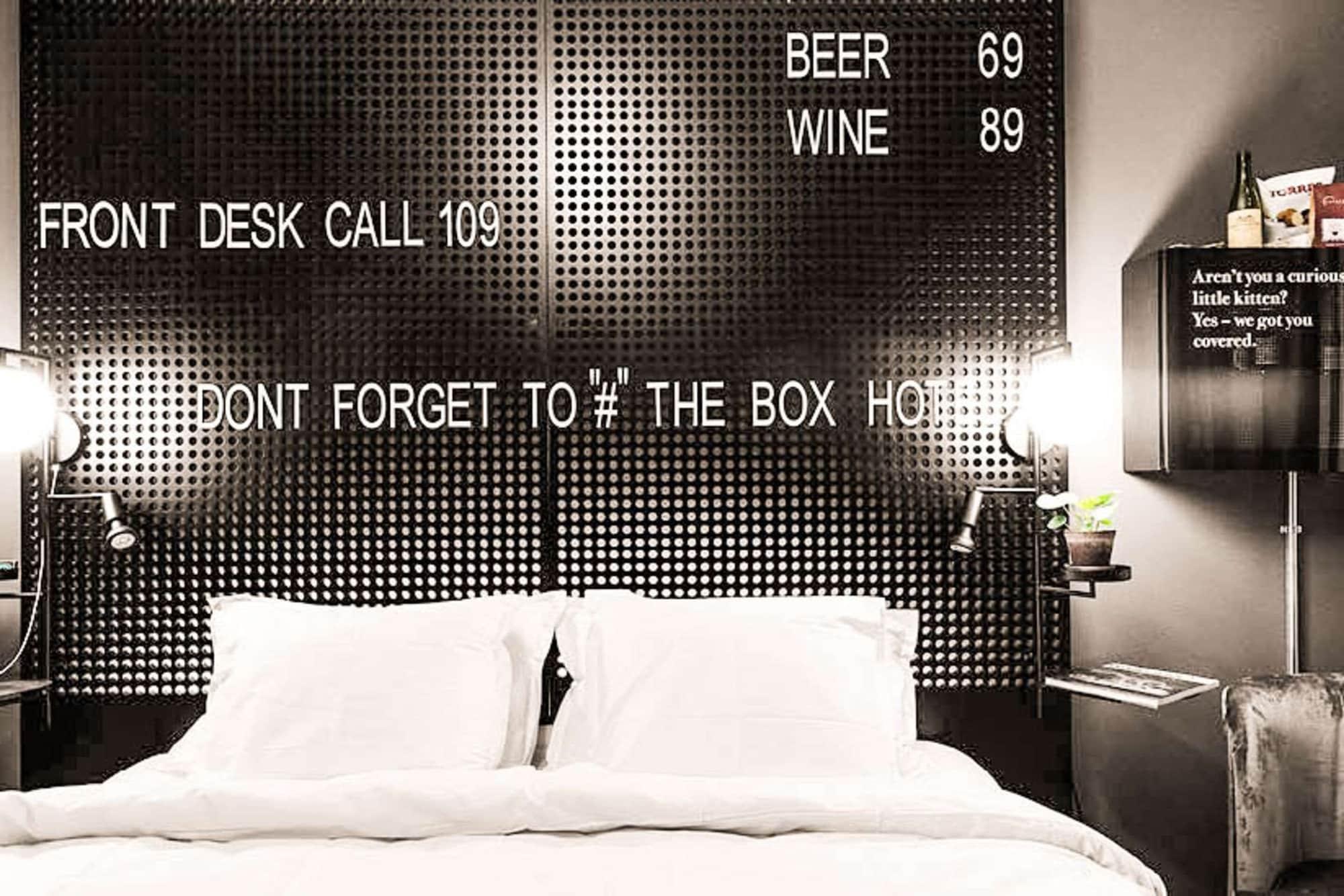 Quality Hotel The Box Linköping Kültér fotó